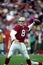 San Francisco 49ers QB, Steve Young