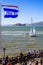 San Francisco Alcatraz, Sailing, Pier 39