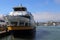 The San Francisco Bay Ferry