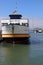 The San Francisco Bay Ferry