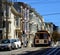 San Francisco Cable Car