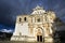 San Francisco Church in Antigua