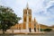 San Francisco Church, Coro, Venezuela