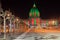 San Francisco City Hall