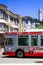 San Francisco Coit Tower Bus