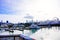 San Francisco fisherman\\\'s wharf pier landscape