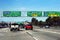 San Francisco Highway Traffic Oakland Bridge Cars