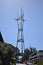 San Francisco iconic Sutro Tower soars above the skyline, 2.