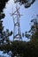 San Francisco iconic Sutro Tower soars above the skyline, 3.