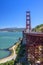 San Francisco Inspiration, Golden Bridge
