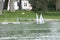 San Francisco Model Yacht Club Golden Gate Park 7