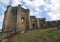 San Francisco Monastery, Dominican Republic