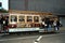 San Francisco Municipal Railway trolley