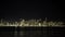 San Francisco Night Skyline