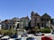 San Francisco Painted Ladies