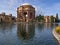 San Francisco, Palace of Fine Arts