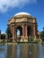 San Francisco Palace of Fine Arts