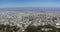 San Francisco panoramic view