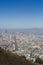 San Francisco panoramic view