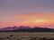 San Francisco Peaks alpenglow