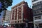 San Francisco`s historic Mosser Hotel.
