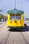 San Francisco\'s Historic Street Cars