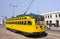 San Francisco\'s Historic Street Cars