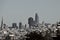 San Francisco`s world class skyline, 6.