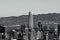 San Francisco`s world class skyline, 8.