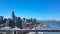 San Francisco Skyline and Bay Views