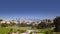 San Francisco Skyline from Mission Dolores Park