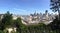 San Francisco skyline panorama