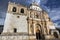 San Francisco Spanish Catholic Church Building Exterior Facade Antigua Guatemala