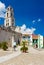 San Francisco Square in Old Havana