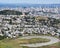 San Francisco from Twin Peaks