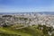 San Francisco - Twin Peaks view