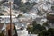 San Francisco view from Twin Peaks