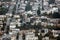 San Francisco view from Twin Peaks