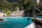 San Fruttuoso, Ligurian coast