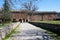 San Galgano Abbey