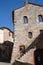 San Gemini medieval town in Italy