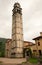 San Giacomo bell tower, Polcenigo