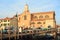 San Giacomo church, Chioggia