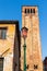 San Giacomo Church Tower