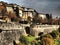 San Giacomo Gate /Porta San Giacomo/used to be the entrance to Bergamo for those who came from Milan