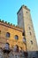 San Gimignano