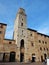 San Gimignano - Devil`s Tower