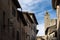 San Gimignano medieval skyline landmark