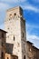 San Gimignano - Siena Tuscany Italy