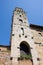 San Gimignano tower